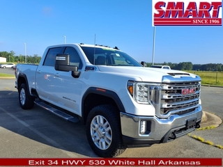 2021 Gmc Sierra 2500HD for sale in White Hall AR