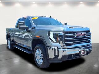 2024 Gmc Sierra 2500HD for sale in Vineland NJ