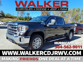 2021 Gmc Sierra 2500HD