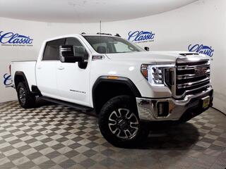 2021 Gmc Sierra 2500HD for sale in Topeka KS