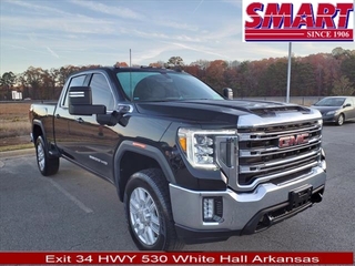 2021 Gmc Sierra 2500HD for sale in Mountain View AR