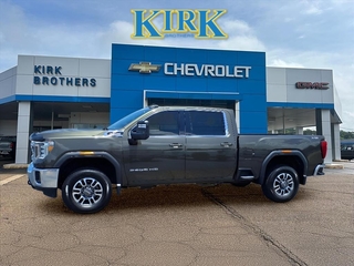 2022 Gmc Sierra 2500HD