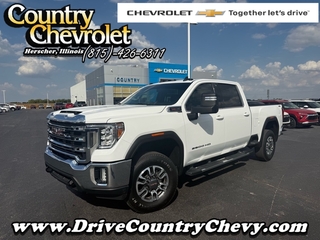 2022 Gmc Sierra 2500HD for sale in Herscher IL