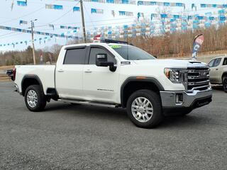 2022 Gmc Sierra 2500HD for sale in Beckley WV