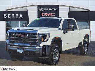 2024 Gmc Sierra 2500HD for sale in Savoy IL