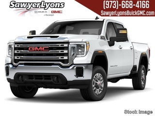 2021 Gmc Sierra 2500HD for sale in Randolph NJ