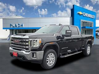 2022 Gmc Sierra 2500HD