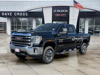 2022 Gmc Sierra 2500HD for sale in Lee's Summit MO