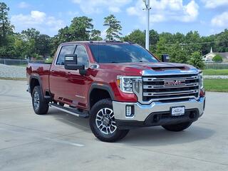 2021 Gmc Sierra 2500HD for sale in Conroe TX