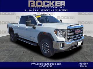 2022 Gmc Sierra 2500HD for sale in Freeport IL