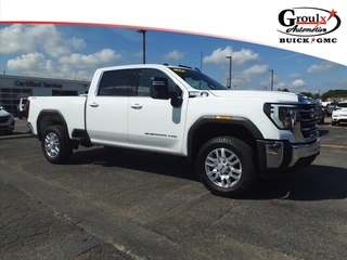 2024 Gmc Sierra 2500HD for sale in Monroe MI