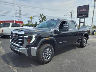 2024 Gmc Sierra 2500HD for sale in Dunkirk NY