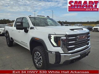 2024 Gmc Sierra 2500HD for sale in White Hall AR