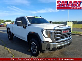 2024 Gmc Sierra 2500HD for sale in White Hall AR