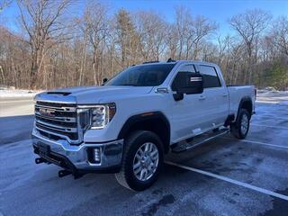 2021 Gmc Sierra 2500HD for sale in Holliston MA