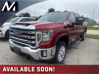 2020 Gmc Sierra 2500HD for sale in Plymouth WI
