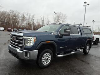 2022 Gmc Sierra 2500HD for sale in Dunkirk NY
