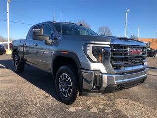 2024 Gmc Sierra 2500HD for sale in Chattanooga TN