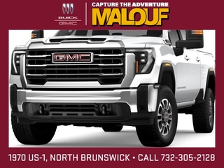 2024 Gmc Sierra 2500HD for sale in North Brunswick NJ