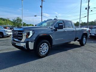 2024 Gmc Sierra 2500HD for sale in Johnson City TN