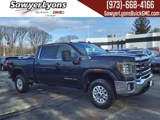 2020 Gmc Sierra 2500HD for sale in Randolph NJ