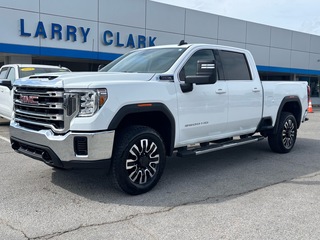 2023 Gmc Sierra 2500HD for sale in Amory MS