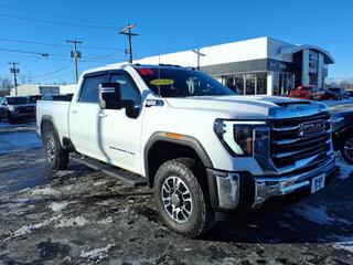 2024 Gmc Sierra 2500HD for sale in Lockport NY