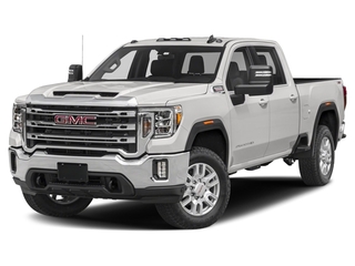 2023 Gmc Sierra 2500HD