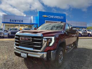 2024 Gmc Sierra 2500HD for sale in Bridgeport WV