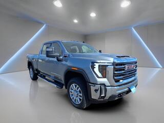 2024 Gmc Sierra 2500HD for sale in Freeport IL