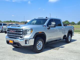 2023 Gmc Sierra 2500HD for sale in Houston TX