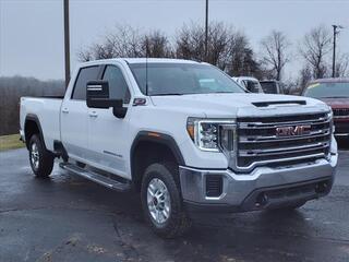 2023 Gmc Sierra 2500HD