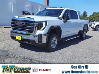 2024 Gmc Sierra 2500HD for sale in Sea Girt NJ