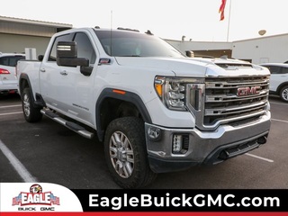 2020 Gmc Sierra 2500HD for sale in Homosassa FL