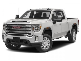 2022 Gmc Sierra 2500HD