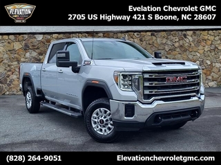 2023 Gmc Sierra 2500HD