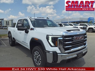 2024 Gmc Sierra 2500HD for sale in White Hall AR