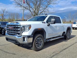 2022 Gmc Sierra 2500HD