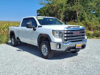 2023 Gmc Sierra 2500HD
