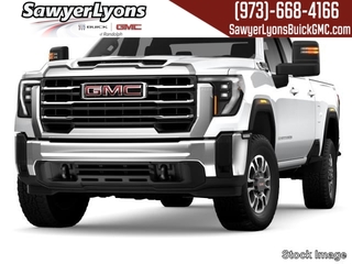 2024 Gmc Sierra 2500HD for sale in Randolph NJ