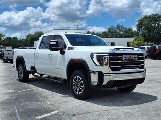 2024 Gmc Sierra 2500HD for sale in Greer SC