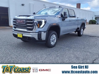 2024 Gmc Sierra 2500HD for sale in Sea Girt NJ