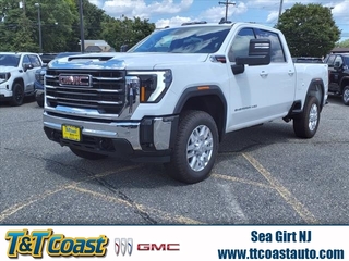 2024 Gmc Sierra 2500HD for sale in Sea Girt NJ