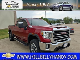 2021 Gmc Sierra 2500HD for sale in Mountain View AR