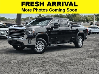 2020 Gmc Sierra 2500HD for sale in Litchfield IL