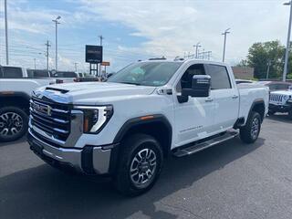 2024 Gmc Sierra 2500HD for sale in Dunkirk NY