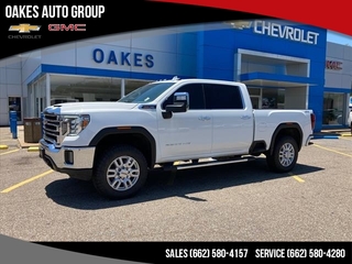 2022 Gmc Sierra 2500HD