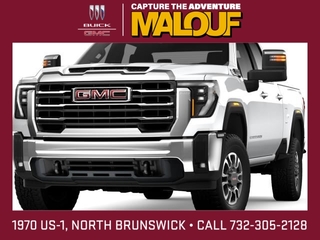 2024 Gmc Sierra 2500HD for sale in North Brunswick NJ