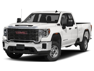 2020 Gmc Sierra 2500HD for sale in Dickinson TX