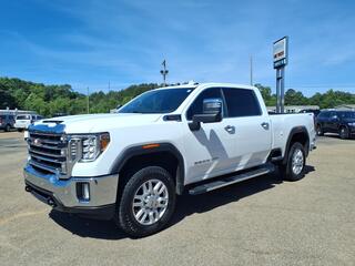 2022 Gmc Sierra 2500HD for sale in Carthage MS